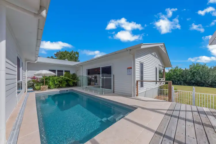Fourth view of Homely house listing, 8 Ulysses Drive, Cannon Valley QLD 4800