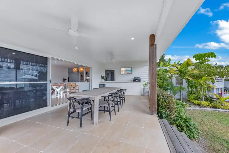 Fifth view of Homely house listing, 8 Ulysses Drive, Cannon Valley QLD 4800