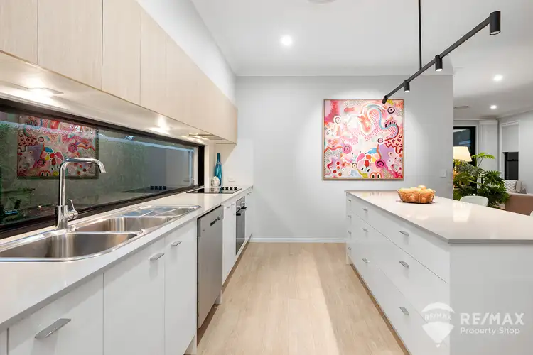 Fifth view of Homely house listing, 68 Regency Street, Brighton QLD 4017