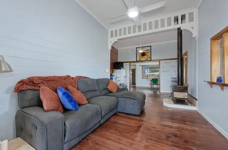 Seventh view of Homely rural property listing, 2 Fieldhead Road, South Isis QLD 4660