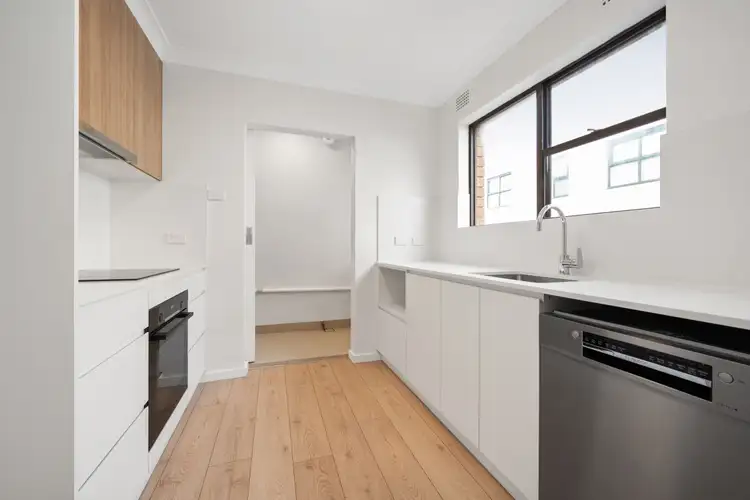 Second view of Homely apartment listing, 2/186-188 Carrington Road, Randwick NSW 2031