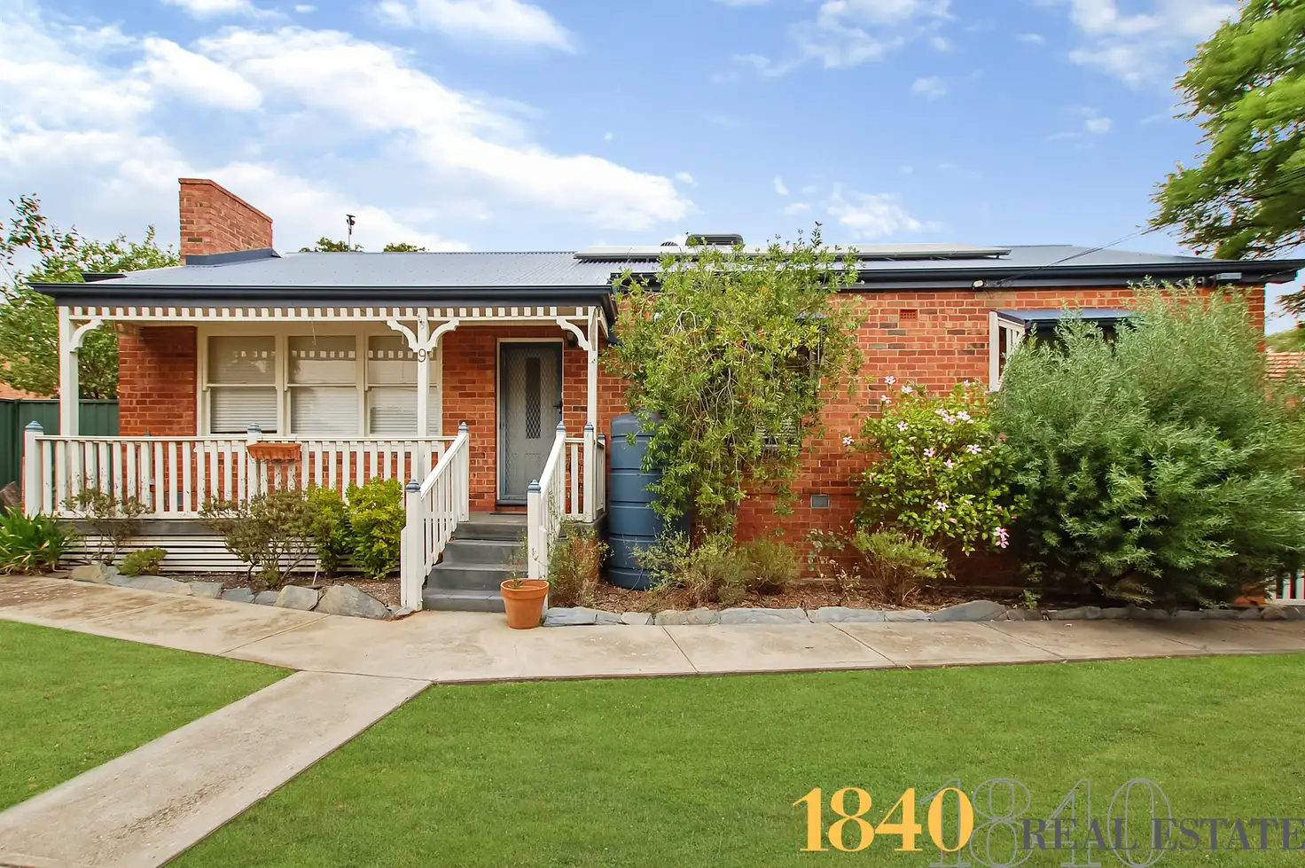 Main view of Homely house listing, 9 Jaffrey Street, Blair Athol SA 5084