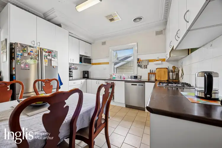 Third view of Homely house listing, 44 Broughton Street, Camden NSW 2570