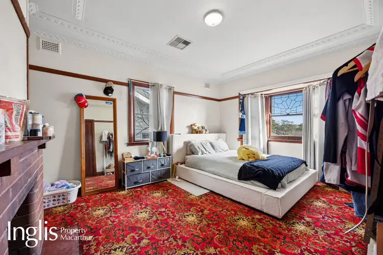 Fifth view of Homely house listing, 44 Broughton Street, Camden NSW 2570