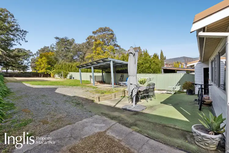 Sixth view of Homely house listing, 44 Broughton Street, Camden NSW 2570