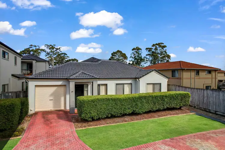 25/52 Daw Road, Runcorn QLD 4113