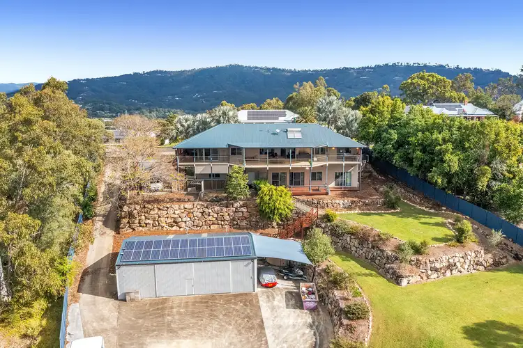 31 The Pinnacle, Worongary QLD 4213