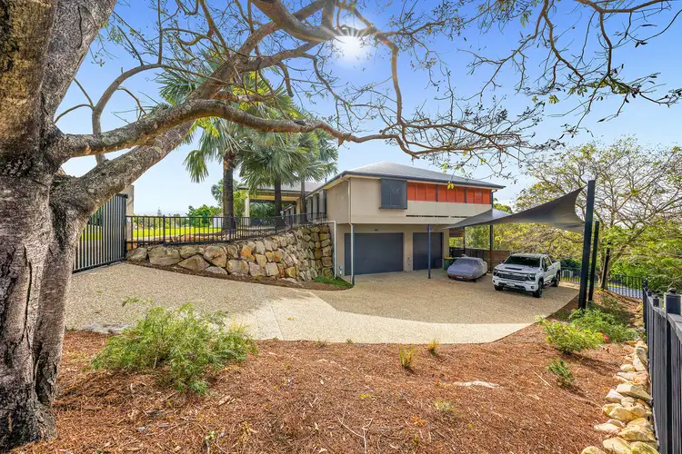31 The Pinnacle, Worongary QLD 4213