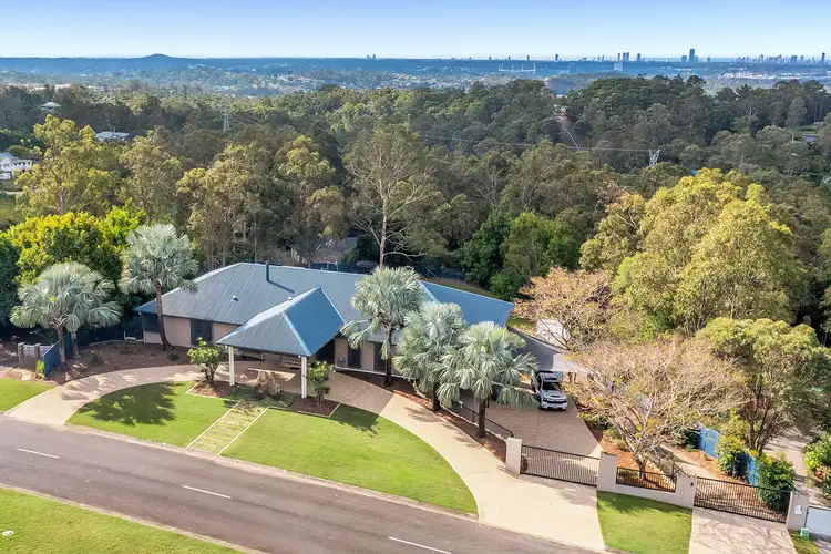 Third view of Homely house listing, 31 The Pinnacle, Worongary QLD 4213