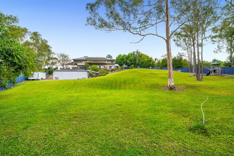 Fourth view of Homely house listing, 31 The Pinnacle, Worongary QLD 4213