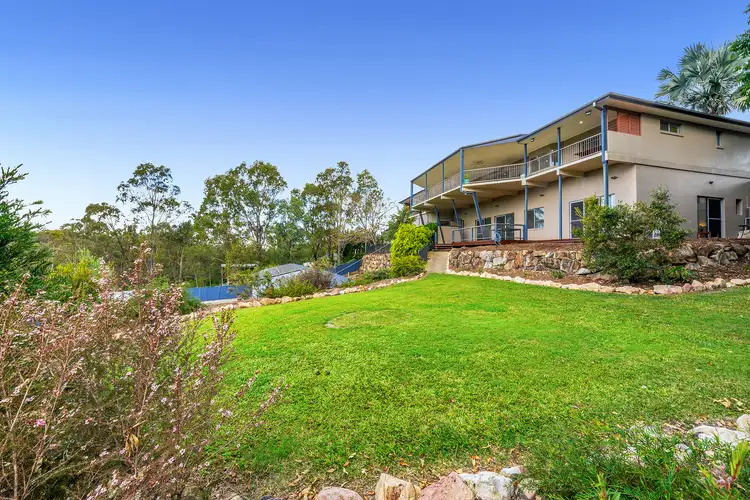 Fifth view of Homely house listing, 31 The Pinnacle, Worongary QLD 4213