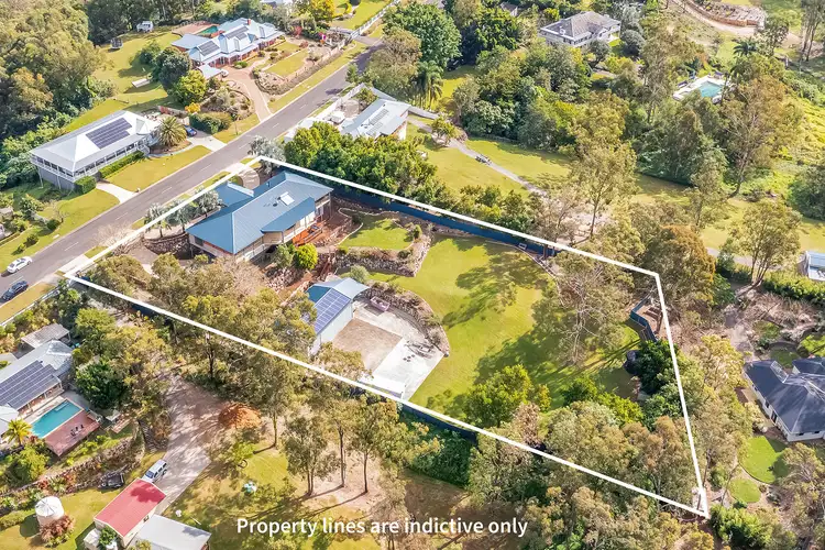 Sixth view of Homely house listing, 31 The Pinnacle, Worongary QLD 4213