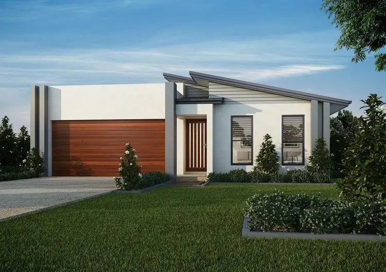 Main view of Homely house listing, 39 Highgrove Avenue, Shaw QLD 4818
