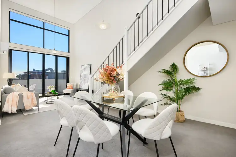 Third view of Homely apartment listing, 71/40-44 Edgeworth David Avenue, Waitara NSW 2077