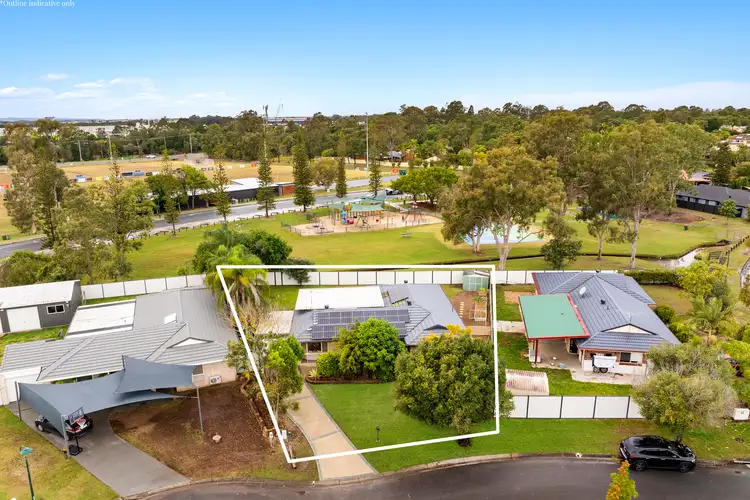 3 Boronia Court, Ormeau QLD 4208