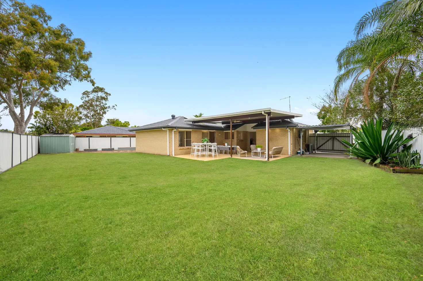 Main view of Homely house listing, 3 Boronia Court, Ormeau QLD 4208