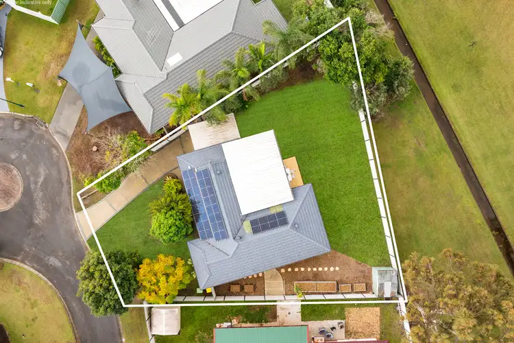 Second view of Homely house listing, 3 Boronia Court, Ormeau QLD 4208