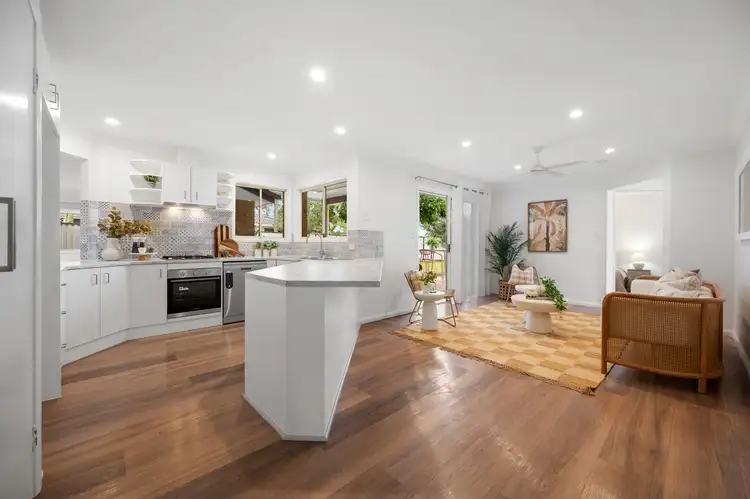 Third view of Homely house listing, 3 Boronia Court, Ormeau QLD 4208