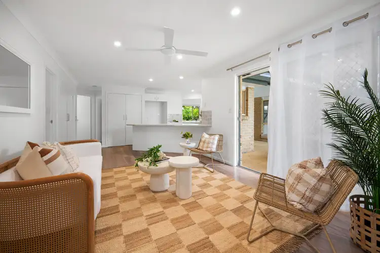 Fourth view of Homely house listing, 3 Boronia Court, Ormeau QLD 4208