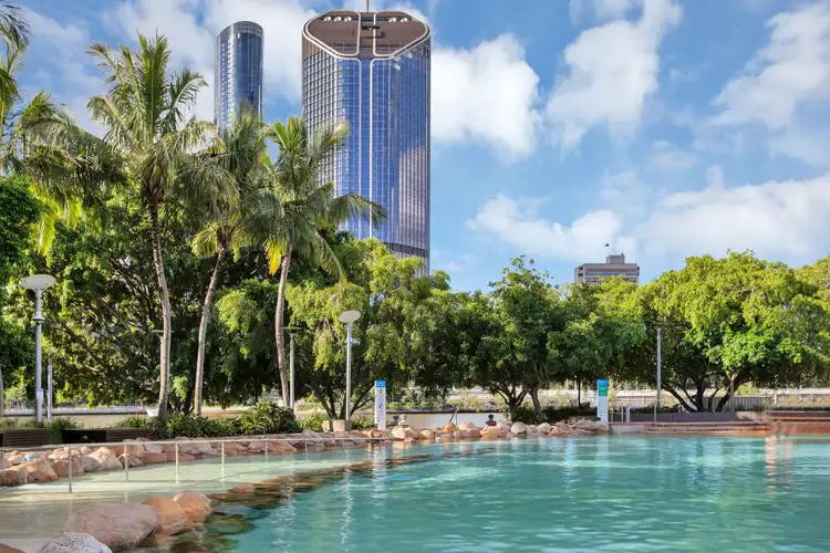 14/15A Tribune Street, South Brisbane QLD 4101