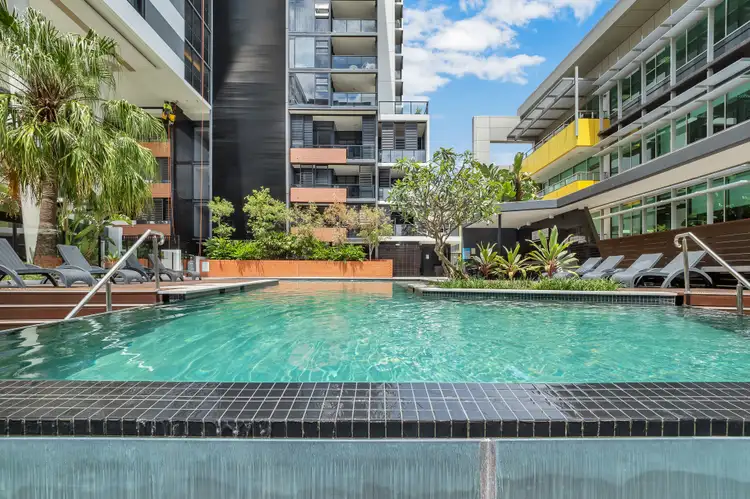 2018/9 Edmondstone Street, South Brisbane QLD 4101