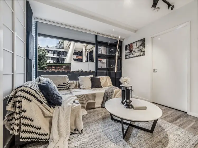 Sixth view of Homely apartment listing, 2018/9 Edmondstone Street, South Brisbane QLD 4101