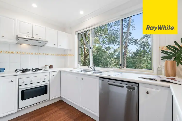 Fourth view of Homely townhouse listing, 12/190 Waterloo Road, Marsfield NSW 2122