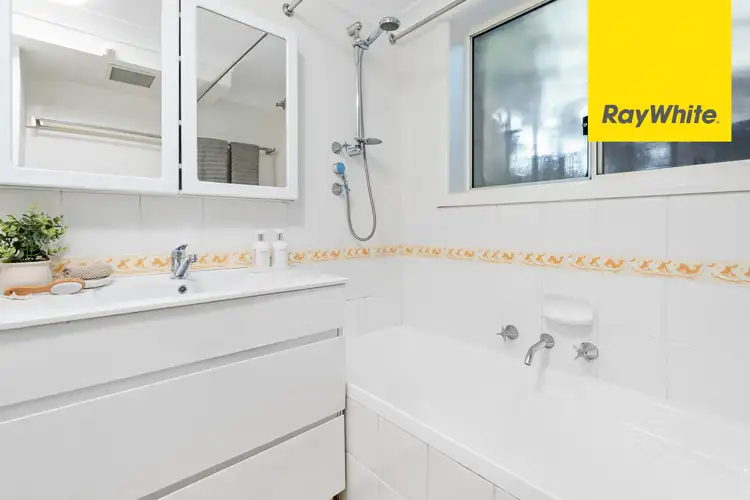 Fifth view of Homely townhouse listing, 12/190 Waterloo Road, Marsfield NSW 2122