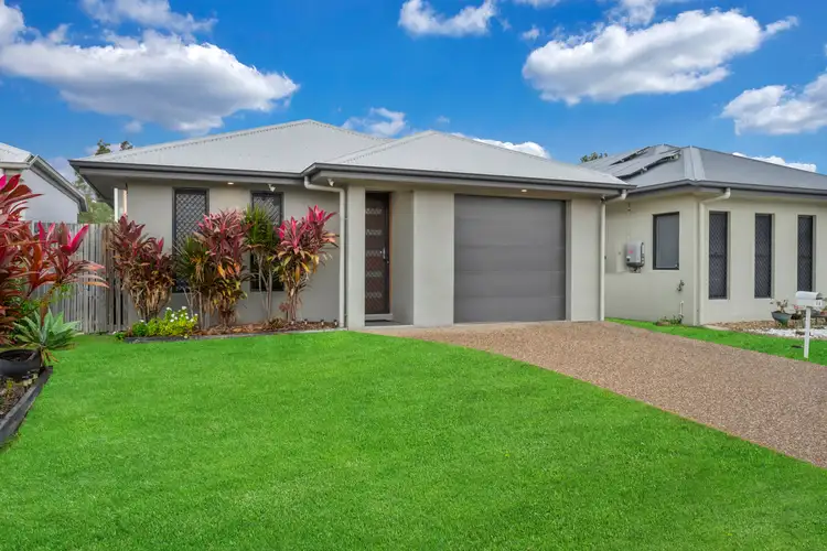 Main view of Homely house listing, 14 Ribaldo Circuit, Burdell QLD 4818