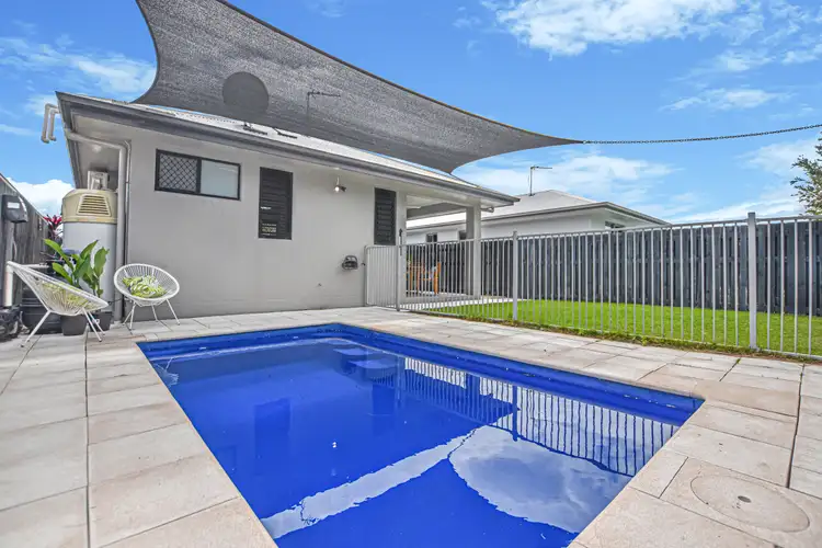 Second view of Homely house listing, 14 Ribaldo Circuit, Burdell QLD 4818