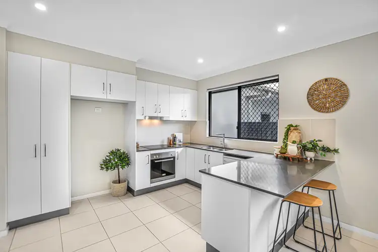 Third view of Homely house listing, 14 Ribaldo Circuit, Burdell QLD 4818