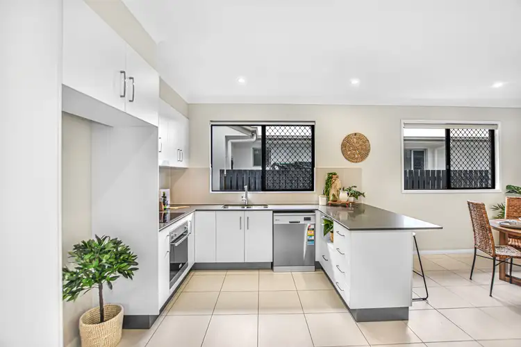 Fourth view of Homely house listing, 14 Ribaldo Circuit, Burdell QLD 4818