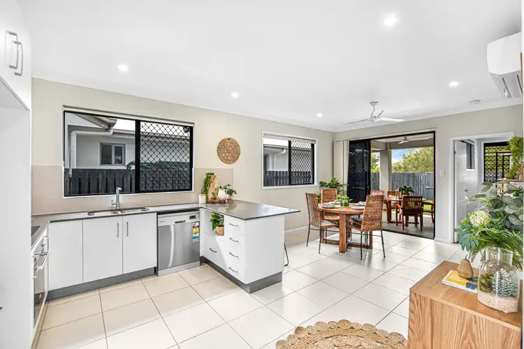 Fifth view of Homely house listing, 14 Ribaldo Circuit, Burdell QLD 4818