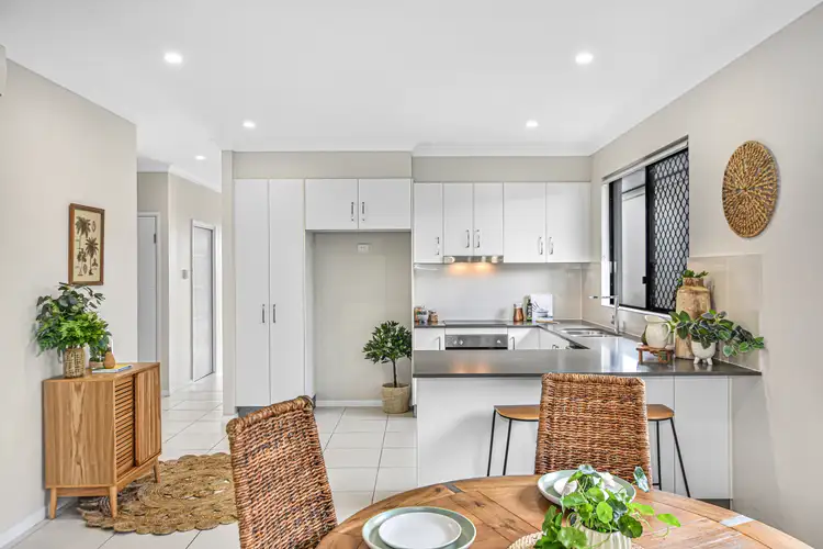 Sixth view of Homely house listing, 14 Ribaldo Circuit, Burdell QLD 4818