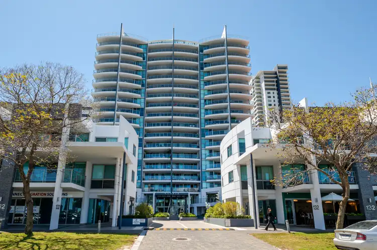 114/132 TERRACE ROAD, Perth WA 6000