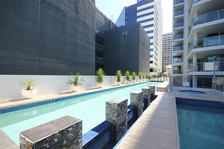 Main view of Homely apartment listing, 114/132 TERRACE ROAD, Perth WA 6000