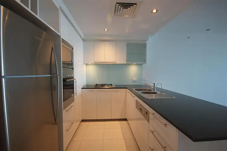 Third view of Homely apartment listing, 114/132 TERRACE ROAD, Perth WA 6000