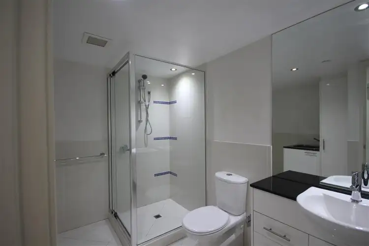 Fourth view of Homely apartment listing, 114/132 TERRACE ROAD, Perth WA 6000