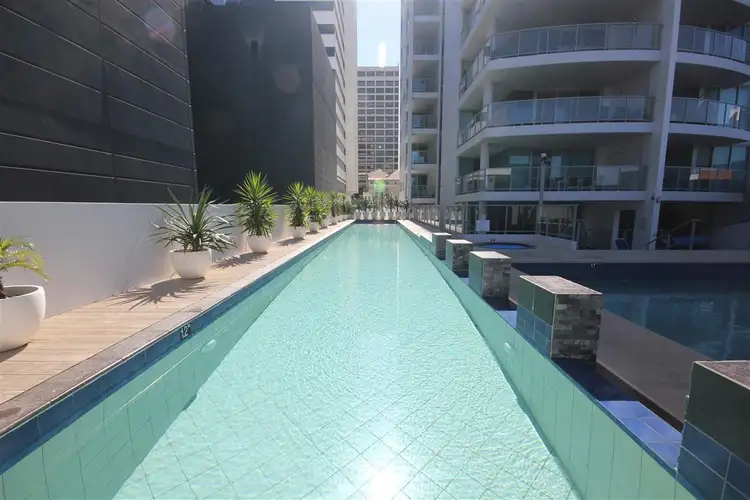 Fifth view of Homely apartment listing, 114/132 TERRACE ROAD, Perth WA 6000