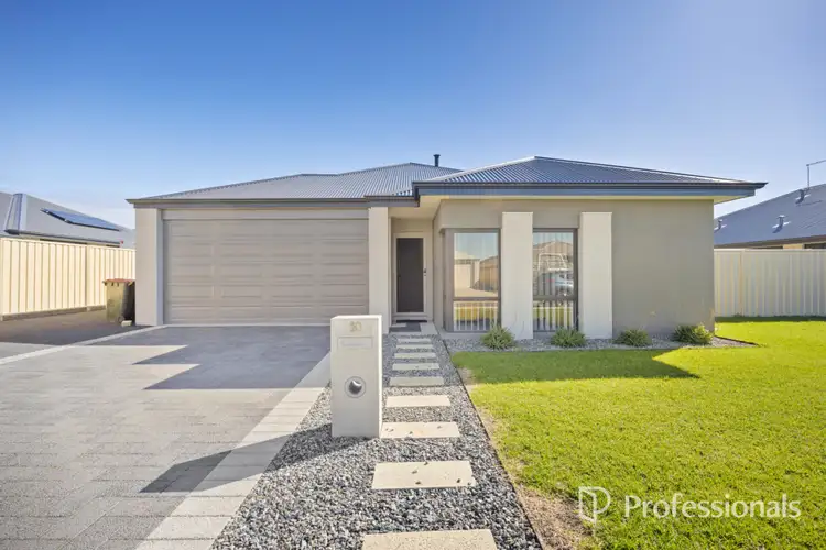 10 Ashburton Way, Australind WA 6233