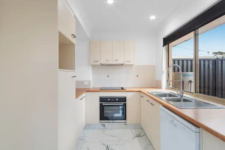 Fourth view of Homely house listing, 2/6 Rimu Place, Nerang QLD 4211