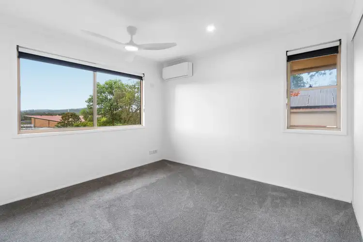 Fifth view of Homely house listing, 2/6 Rimu Place, Nerang QLD 4211