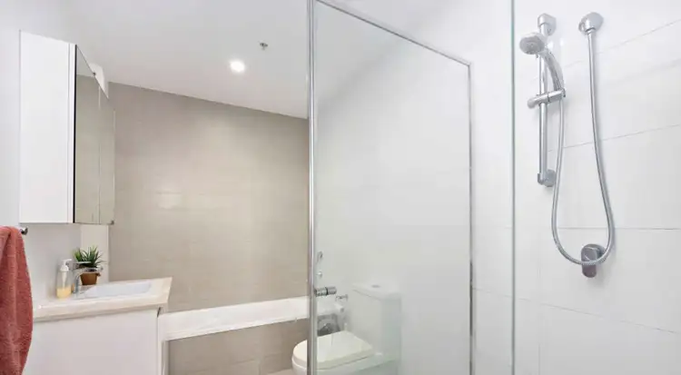 Third view of Homely apartment listing, 827/2E Charles Street, Canterbury NSW 2193