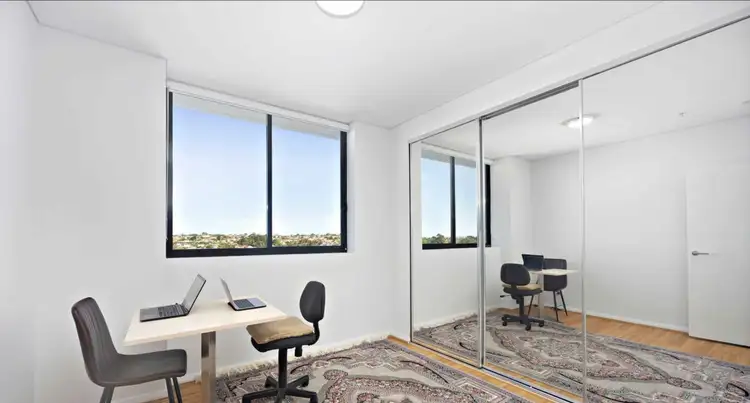 Fifth view of Homely apartment listing, 827/2E Charles Street, Canterbury NSW 2193