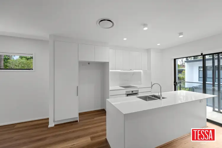 Main view of Homely townhouse listing, 54/10 Botanica Place, Mcdowall QLD 4053
