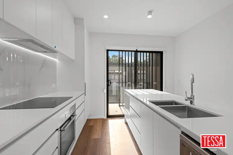 Second view of Homely townhouse listing, 54/10 Botanica Place, Mcdowall QLD 4053