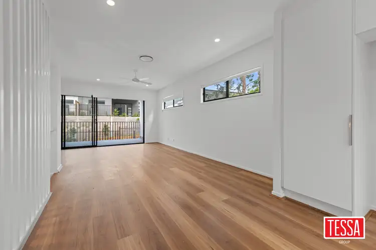 Fourth view of Homely townhouse listing, 54/10 Botanica Place, Mcdowall QLD 4053