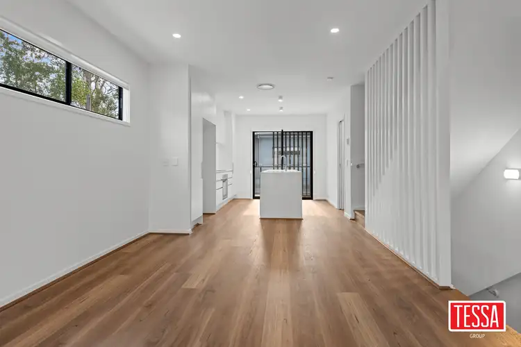Fifth view of Homely townhouse listing, 54/10 Botanica Place, Mcdowall QLD 4053