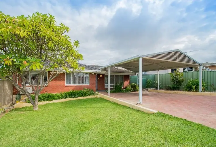 Main view of Homely house listing, 13 Ranmore Way, Morley WA 6062