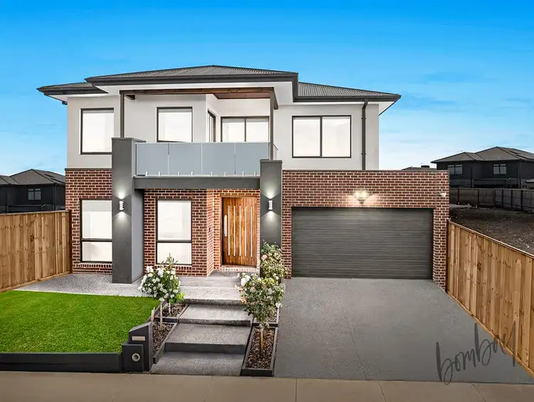 3 Amaretto Street, Wollert VIC 3750